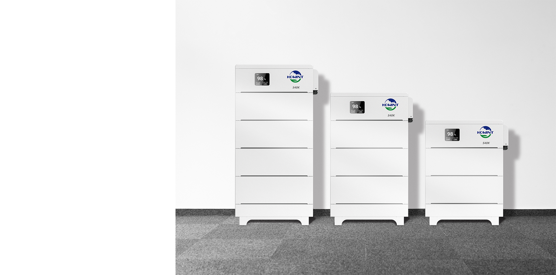 Scalable Power for Every Need