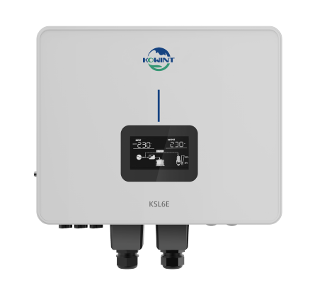 Inverter Parameters