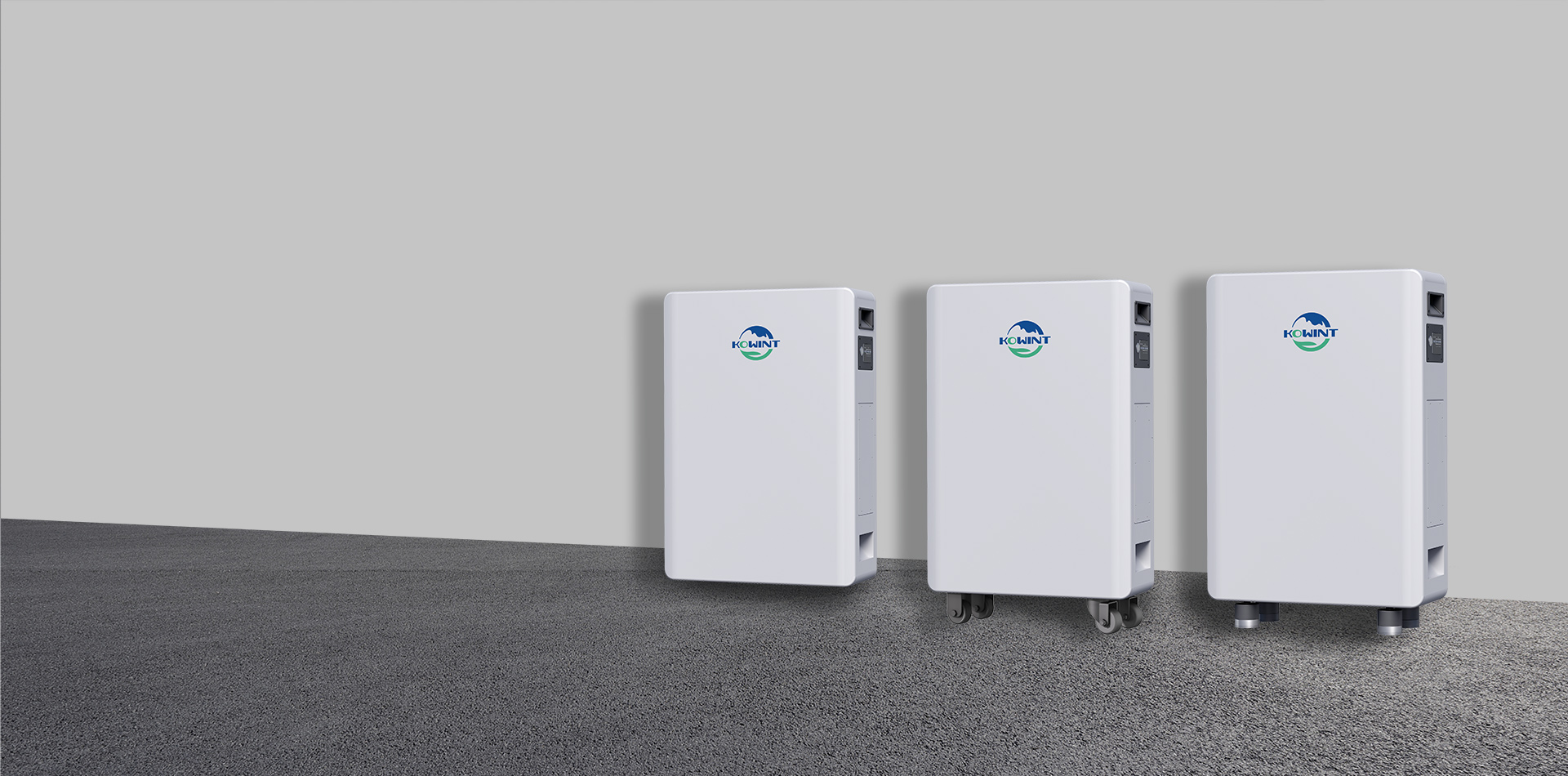 Compact Energy for Home Use
