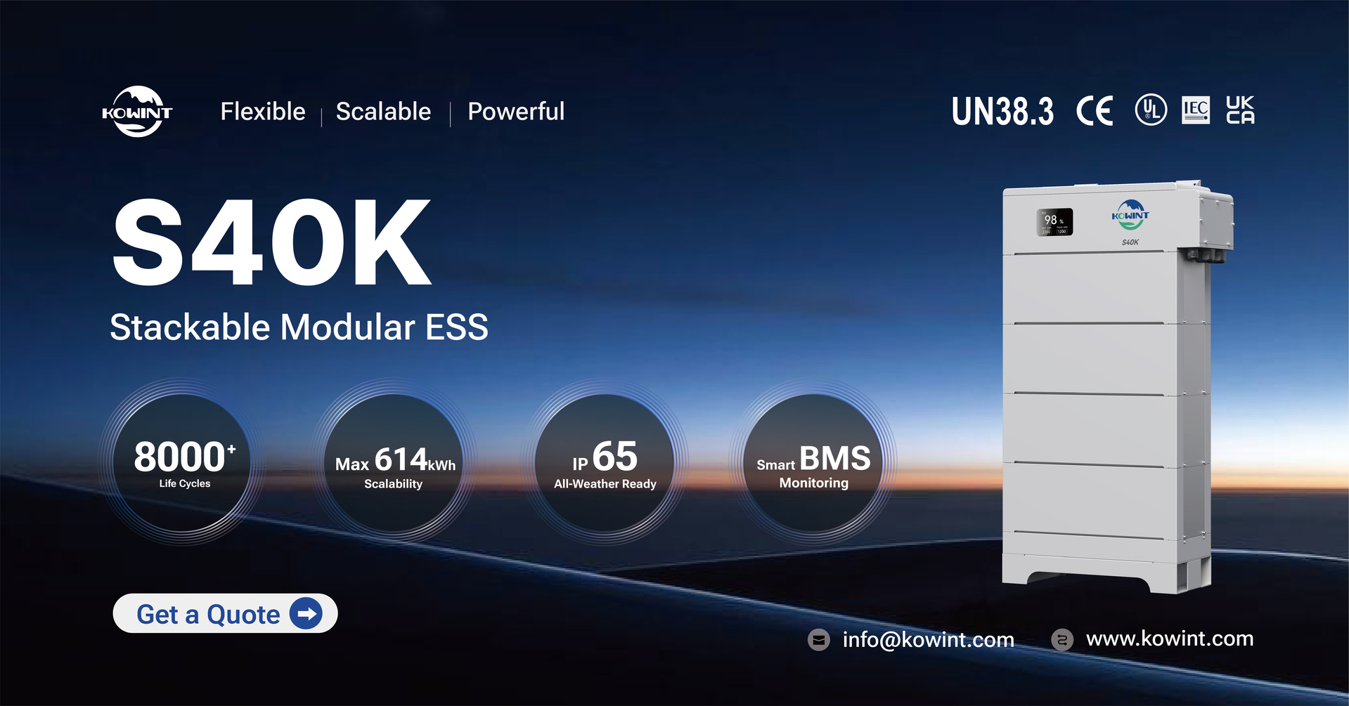 Kowint S40K Stackable ESS.jpg Kowint S40K Stackable ESS