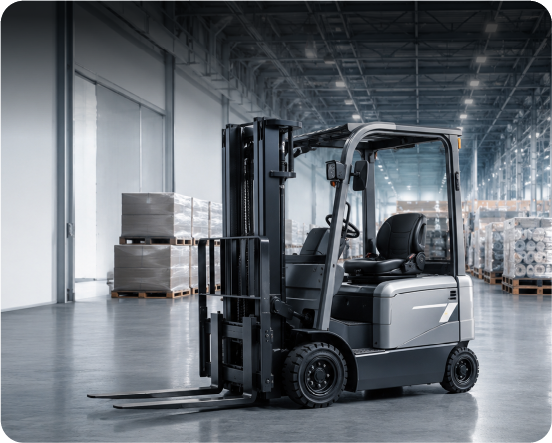Industrial Equipment
