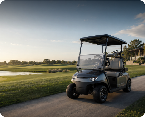 Golf Cart