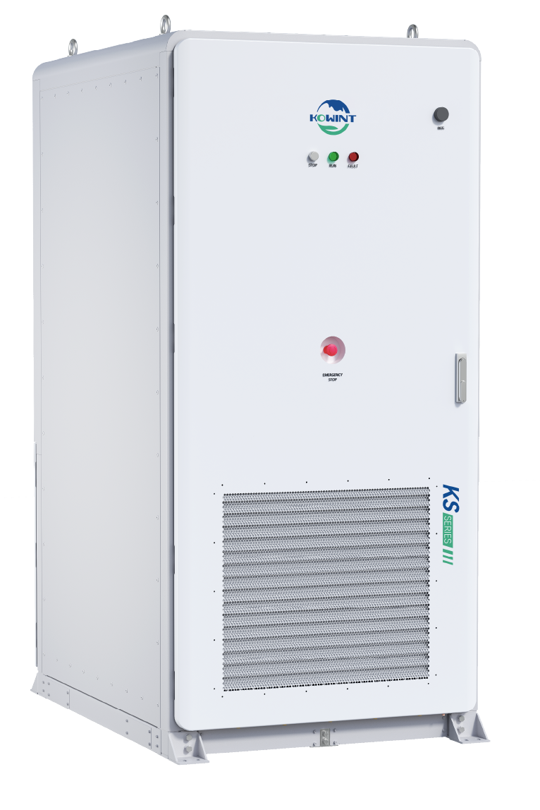 Battery System